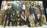 ALDHA- East Gathering 1982 ( Or is it LL Bean Modeling School?)