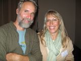 Cindy Ross And Husband Todd