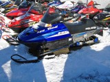  Used Sleds At Chets in Quincy