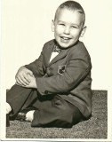  Little Monte 3 Years Old ( 1961)