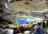  Washington State Wrestling At Tacoma Dome