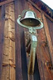 School Bell For Bender School