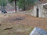  Old Root Cellar Up Mad River Road