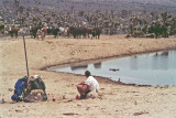 Great Water Supply In Mojave Desert!!