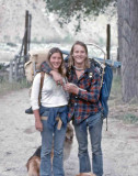  Early Trail Angels Doug And Audrey Hayes ( Whitewater Canyon)