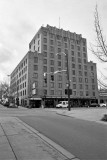  Old  Cascadia Hotel