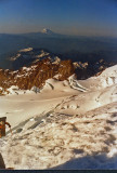  Climbing Rainiers Cleaver July 1981