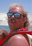  Drummer For  Molly Hatchet???