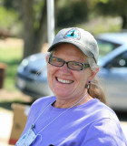Brenda Murray ( PCTA Officer)