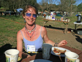 Tinkerbell PCT 2007 Hopeful