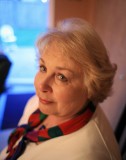  Mom  Jann Enjoying Family And friends