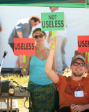  Useless Gear Contest Voters