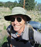  Hiker From 2007 With 29 Miles Done, Only 2607 More To Go