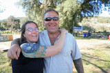  Tatoo Joe And Jackalope