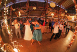  Macarana Dance In  Party Barn