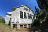 Ardenvoir School ( Abandoned, Up Entiat Valley)