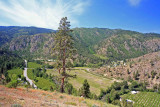 View Of Ardenvoir And New Twin Rivers Developement Lots Below