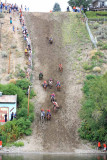 Wildest Race On  Earth