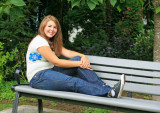 Angelas Bench