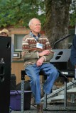 Northwest Climbing Legend  Wolf Bauer  Looks On   95 years young