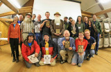 Triple Crown Members