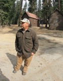 Mad Monte ( Hiked The PCT In 1977 And Swore Never To Hike Again,,,,)