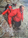 National Geographic Book Cover Shot Of CDT
