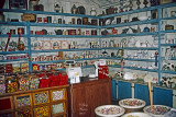 Candy store Knox Berry Farm.