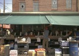 Italian Market Produce