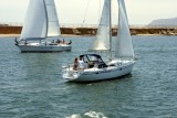 sail boats # 3