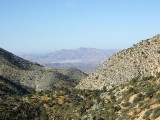 View From San Bernardino Mountains