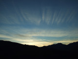 Fading Light