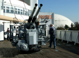 Anti Air Craft Guns