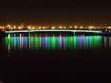 Long Beach Bridge