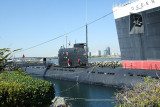 Queen Mary & The Russian Sub