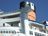 Queen Mary