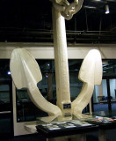 Queen Mary Anchor