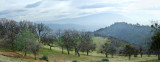 Mountain Pano