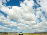 Arizona Skies