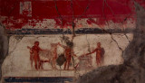 Another Mural Herculaneum