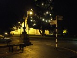 The Square, Kingsclere