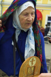 True believer, Moscow