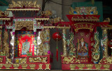 Chinese shrine