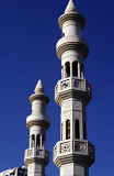 Minarets, Abu Dhabi