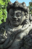 Majapahit monuments, Singosari, East Java