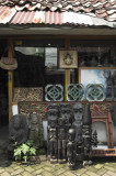 Antiques for sale, Jalan Surabaya