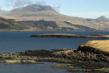 Loch Scridain, Ross of Mull