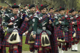 Pipe Band