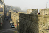 Ramparts of St-Malo