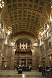 Main hall, Kelvingrove